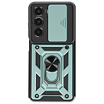 Avizar Coque pour Realme 14x Bague Magnétique Protection caméra
