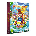 Nikoderiko The Magical World Directors Cut Collector's Edition Xbox Series X / X