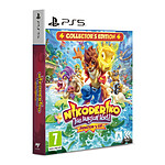 Nikoderiko The Magical World Directors Cut Collector's Edition PS5
