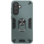 Avizar Coque pour Samsung Galaxy A36 Anneau Support Antichoc Vert