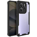Avizar Coque Antichoc pour Xiaomi Redmi Note 14 5G Dos Mat Anti-trace