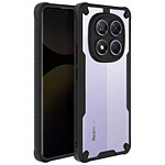 Avizar Coque Antichoc pour Redmi Note 14 Pro et 14 Pro Plus Mat Anti-trace