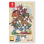 Class of Heroes 3 Remaster Nintendo Switch Class of Heroes 3 Remaster Nintendo Switch