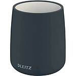 LEITZ Pot à crayons Cosy gris