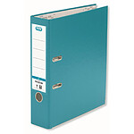 ELBA Classeur smart pro, largeur de dos: 80 mm, turquoise format A4