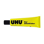 UHU La colle universelle, avec solvant, 35 g