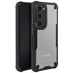 Avizar Coque Antichoc pour Samsung Galaxy S23 Dos Mat Anti-trace