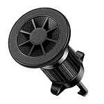 LinQ Support Voiture MagSafe Fixation Grille d'aération Compact Noir LinQ Support Voiture MagSafe Fixation Grille d'aération Compact Noir