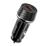 Chargeur allume-cigare Linq