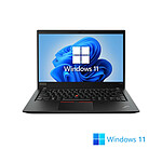 Lenovo ThinkPad T490s (Lenovo31812) Lenovo ThinkPad T490s (Lenovo31812)