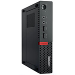 Lenovo Thinkcentre M710q Tiny (10MQ-S10Q00) - Reconditionné