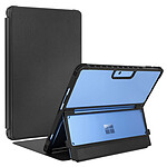 Avizar Étui pour Microsoft Surface Pro 11 et Pro 9 Antichoc Fonction Support Avizar Étui pour Microsoft Surface Pro 11 et Pro 9 Antichoc Fonction Support