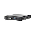 Hp Elitedesk 800 G1 Dm (F3T98AV) - Reconditionné