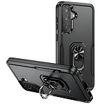 Avizar Coque Antichoc pour Samsung A36 Anneau Magnétique et Support