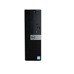Dell Optiplex 7050 Sff (OPTI7050_I7) - Reconditionné
