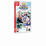 Lollipop Chainsaw rePOP (SWITCH)