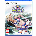 Lollipop Chainsaw rePOP (PS5)
