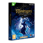 Mandragora Whispers of the Witch Tree Collector's Edition Xbox Series X