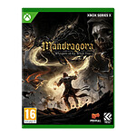 Mandragora Whispers of the Witch Tree Xbox Series X