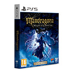 Mandragora Whispers of the Witch Tree Collector's Edition PS5