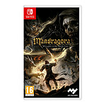 Mandragora Whispers of the Witch Tree Nintendo Switch Mandragora Whispers of the Witch Tree Nintendo Switch