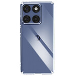 Avizar Coque pour Motorola Edge 60 Fusion / Edge 60 Silicone Souple