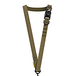 Rhinoshield Sangle Tour de Cou pour Téléphone en Nylon Tissé Ajustable Beige Rhinoshield Sangle Tour de Cou pour Téléphone en Nylon Tissé Ajustable Beige