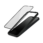 Rhinoshield Protection d'Écran Souple Anti-Chocs 3D et Lumière Bleue pour iPhone 13 et 14 Transparent