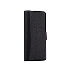 Mercury Étui Folio Magnétique pour Galaxy Z Fold 6 avec Rangement Billets Noir