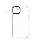 Rhinoshield Coque Antichoc pour iPhone 16 Pro avec Technologie Anti-Jaunissement Transparent