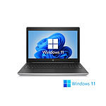 HP ProBook 450 G5 (HP31829)
