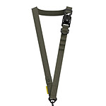 Rhinoshield Sangle Tour de Cou pour Téléphone en Nylon Tissé Ajustable Kaki Rhinoshield Sangle Tour de Cou pour Téléphone en Nylon Tissé Ajustable Kaki