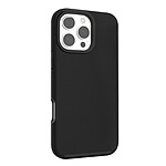 Eiger Coque Rigide pour iPhone 16 Pro Max Drop Test 4m North Case Ultra Renforcé Noir