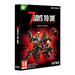 7 Days to Die Console Edition Survival Bundle Xbox Series X