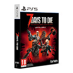 7 Days to Die Console Edition Survival Bundle PS5