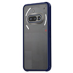 Avizar Coque pour Nothing Phone 3a Antichoc avec Coins Renforcés Bleu