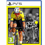 Tour de France 2025 (PS5)