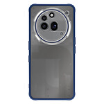 Avizar Coque pour Nothing Phone 3a Pro Antichoc avec Coins Renforcés Bleu