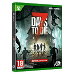 7 Days to Die Console Edition Xbox Series X