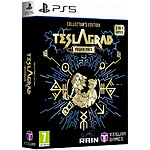 Teslagrad Power Pack Collector's Edition PS5 Teslagrad Power Pack Collector's Edition PS5