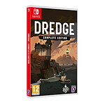 Dredge Complete Edition Nintendo Switch Dredge Complete Edition Nintendo Switch