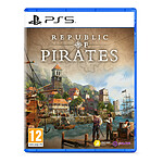 Republic of Pirates PS5 Republic of Pirates PS5