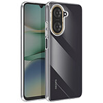 Avizar Coque pour Xiaomi Redmi A5 en Silicone Souple et Antichoc