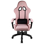 Subsonic - Chaise de bureau gaming GEM - Rose