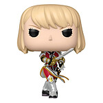 Solo Leveling - Figurine POP! Cha Hae-In 9 cm