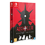 Absolum Special Edition SWITCH