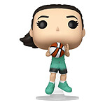 WNBA - Figurine POP! New York Liberty: Breanna Stewart 9 cm