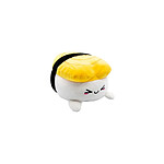 Fun Food - Peluche Plushi Nigiri avec œuf 20 cm