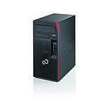 Fujitsu Esprimo P758e94+ (MI6W_P758E94+) - Reconditionné