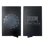Doom The Dark Ages - Etui pour Carte de Crédit Shield